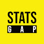 Stats Gap logo
