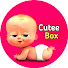 CuteeBox . 1M views . 8 hours ago