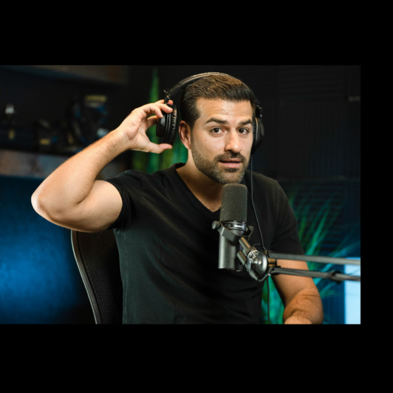 Fighting and Finance Podcast