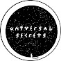 Universal Secrets - @UniversalSecretsPodcast YouTube Profile Photo
