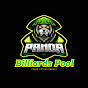 Panda Billiards Pool Image Thumbnail