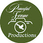 Peaceful Frame Productions logo