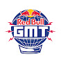 Red Bull GMT logo