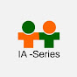 IA - Series logo