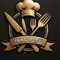 Tapsya home kitchen  logo