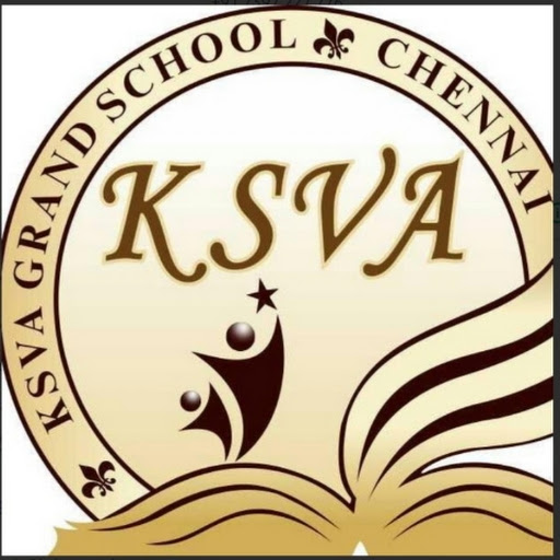 KSVA Grand school and teacher training institute