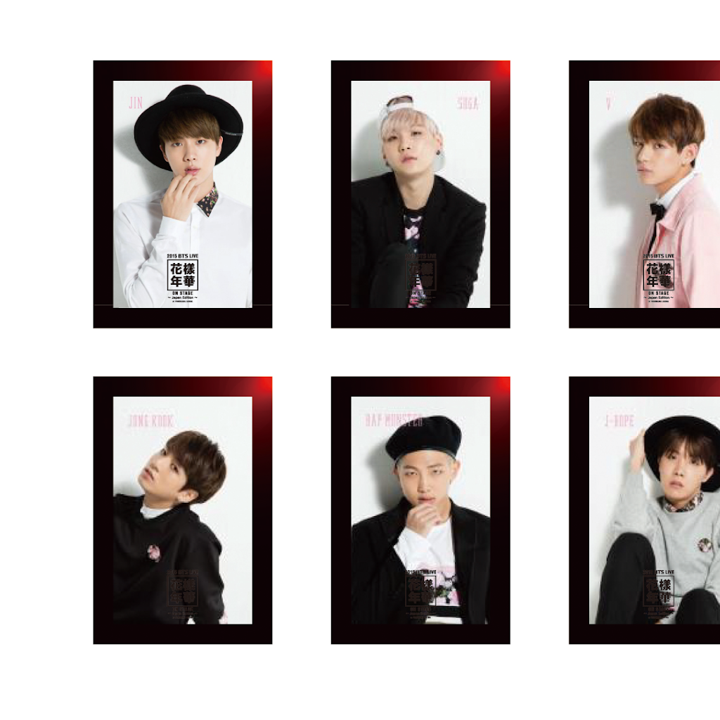 BTS JAPAN OFFICIAL - YouTube