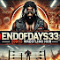 EOD33 Wrestling Hub