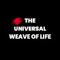 The  Universal Weave of life logo