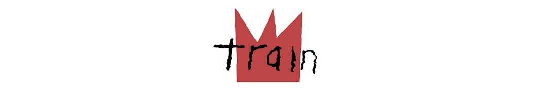 TrainVEVO YouTube channel avatar