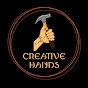 Creative Hands logo