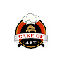  Cake Of Art Lasantha logo