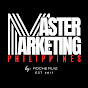 Master Marketing by Roche Ruiz logo