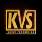 KvS Music Production logo
