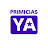 Primiciasya