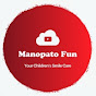 Manopato Fun logo