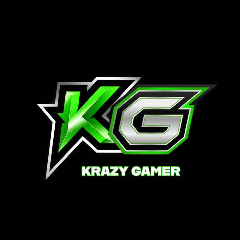 Krazy Gamer