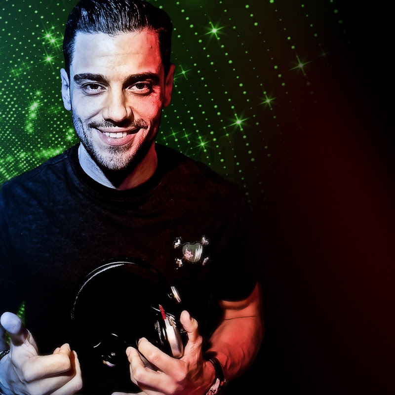 DJ TIAGOTCR icon