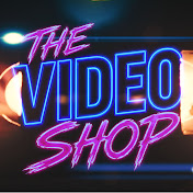 The Video Shop