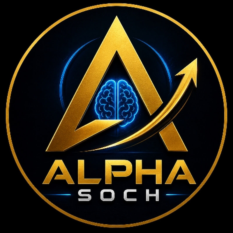 Alpha Soch