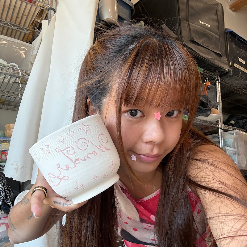 melody aka melocreating