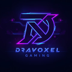 Avatar for YouTube creator Dravoxel Gaming