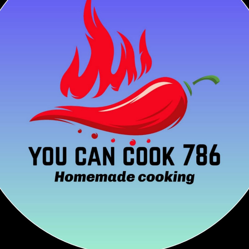 you can cook 786
