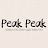 PeakPeak