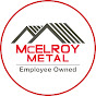 McElroy Metal logo