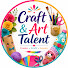 G4g8Ab38srQ-channel-avatar-Craft & Art Talent