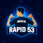RAPID 53 logo