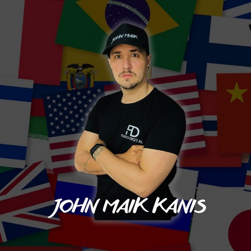 John Maik Kanis