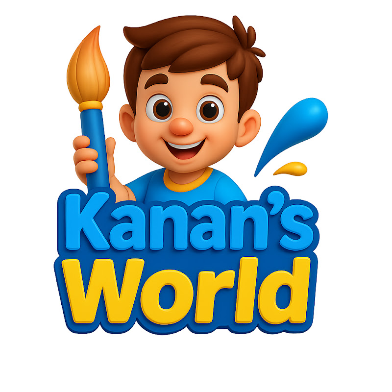 Kanan’s World