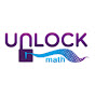 UnLock Math logo
