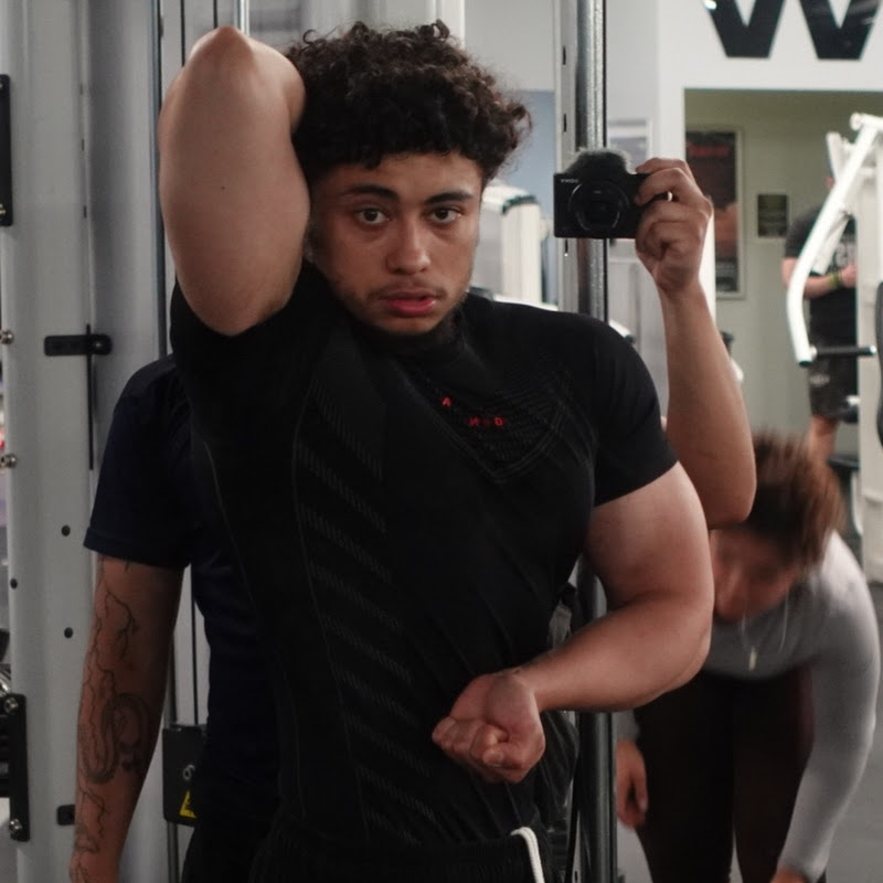 Daniel Peraza