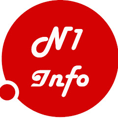 N1 Info channel logo