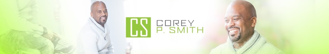 Corey P Smith YouTube channel avatar