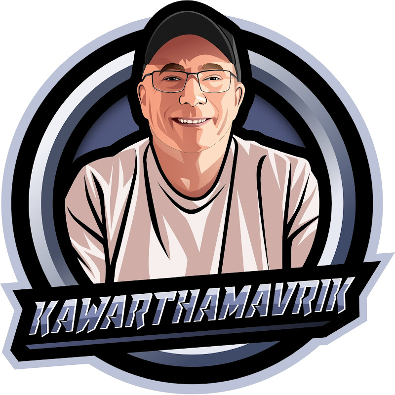 kawarthamavrik