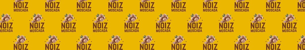 Noiz Moscada YouTube 频道头像