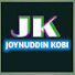Se-qZHcpagQ-channel-avatar-JOYNUDDIN KOBI