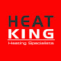 Heat King logo