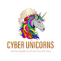 Cyber Unicorns logo