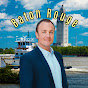 Living In Baton Rouge Louisiana logo