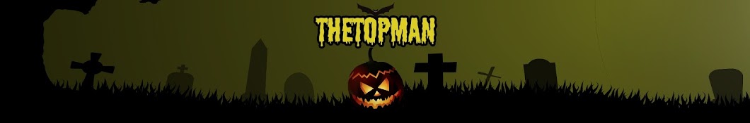TopMan YouTube channel avatar