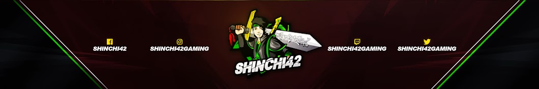 Shinchi42 Banner