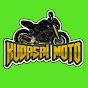Kudasai MotoVlog logo