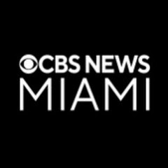 CBS Miami channel logo