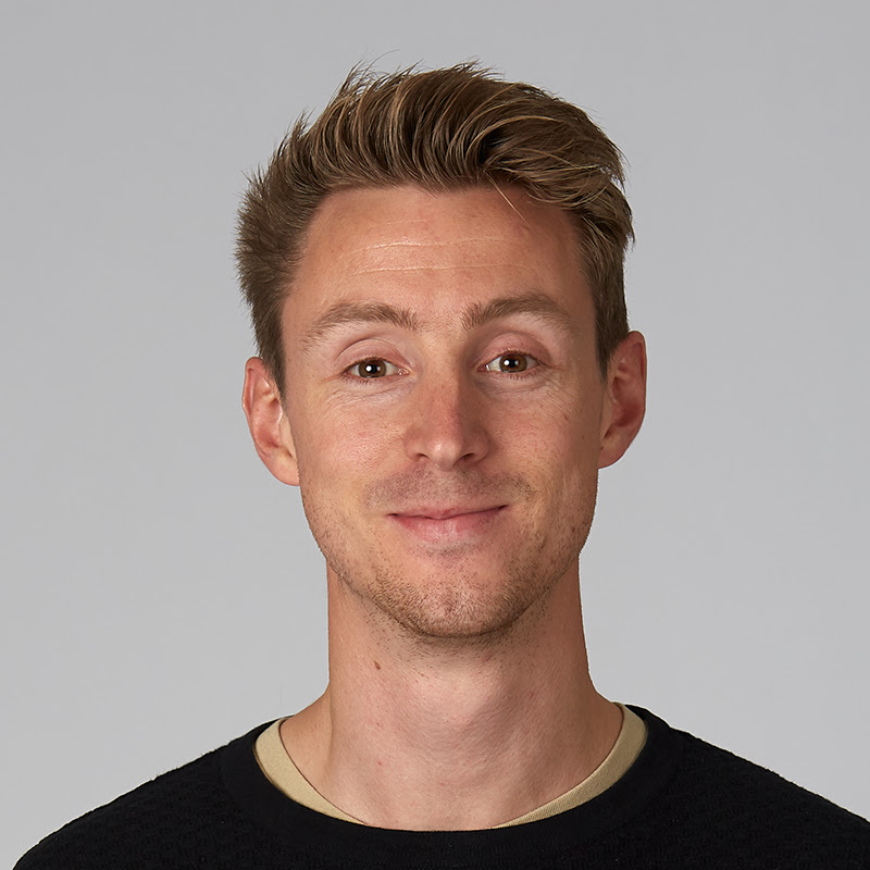 Tore Lervik