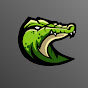 Mr Crocodile logo