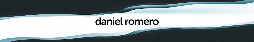 Daniel Romero Avatar canale YouTube 